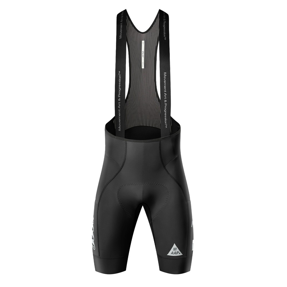 MAAP Drome Team Evo Cargo Bib Shorts