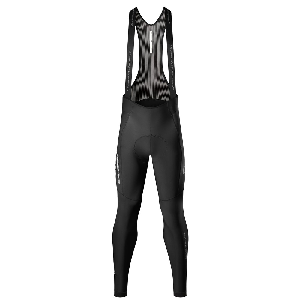 MAAP Drome Team  Evo Cargo Bib Tights