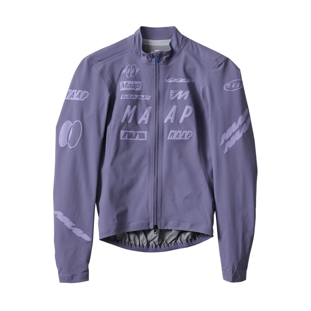 Sigma Sports MAAP Women's Drome Atmos Jacket | Discount Codes available, easy returns, up to £25 off with Newsletter Signup, FREE Postage over £60