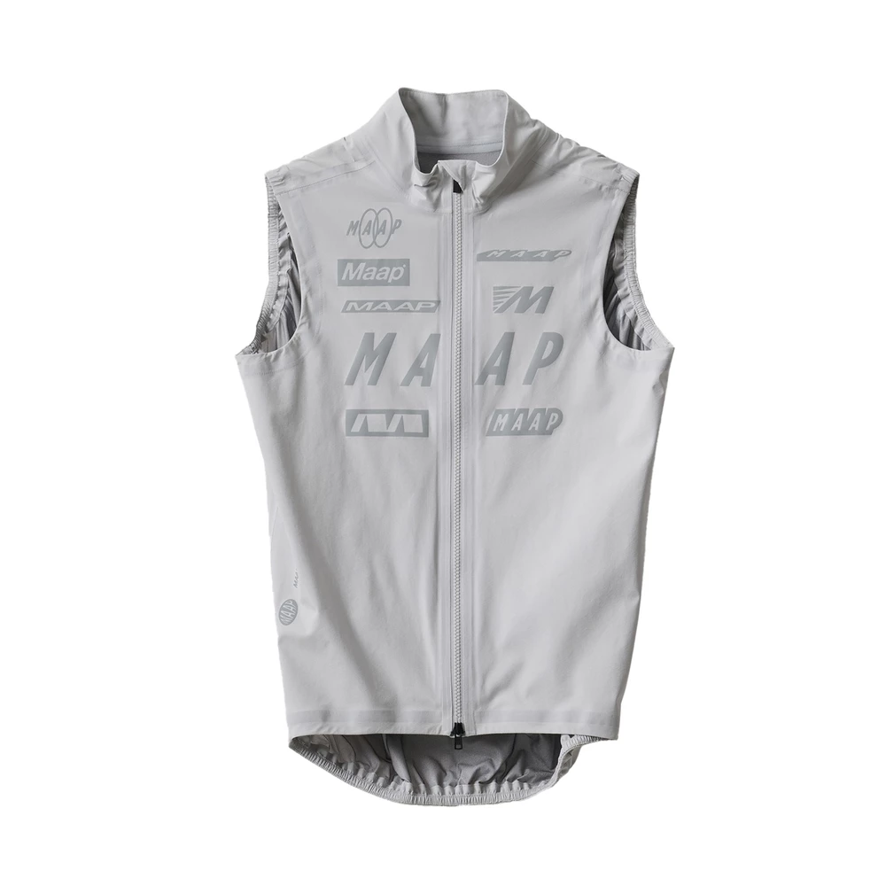 Sigma Sports MAAP Women's Drome Atmos Vest | Discount Codes available, easy returns, up to £25 off with Newsletter Signup, FREE Postage over £60