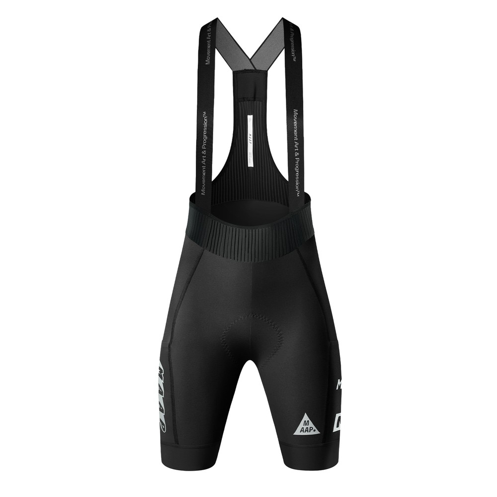 MAAP Women's Drome Team Evo Cargo Bib Shorts