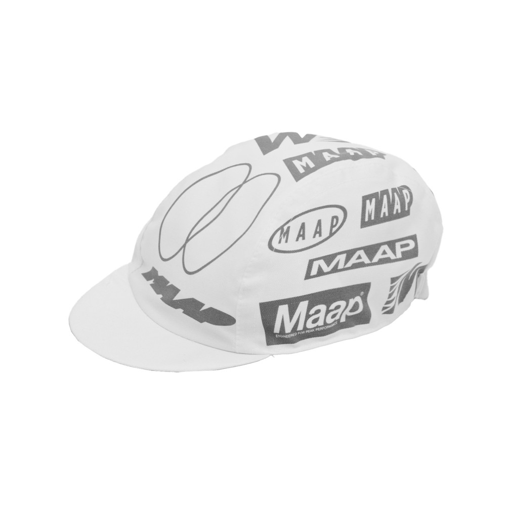 MAAP Drome Cycling Cap