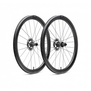 Scope R4 Carbon Disc V2 Wheelset
