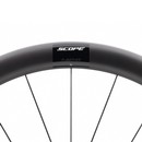 Scope R4 Carbon Disc V2 Wheelset