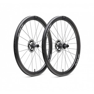 Scope R4 Carbon Disc V2 Wheelset
