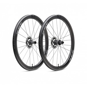 Scope R4.A Carbon Allroad V2 Wheelset