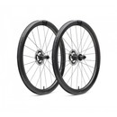 Scope R4.G Carbon Gravel V2 Wheelset