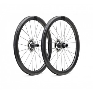 Scope R4.G Carbon Gravel V2 Wheelset
