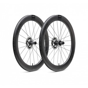 Scope R6 Carbon Road V2 Wheelset