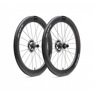 Scope R6 Carbon Road V2 Wheelset