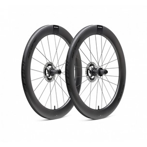 Scope R6.A Carbon Allroad V2 Wheelset