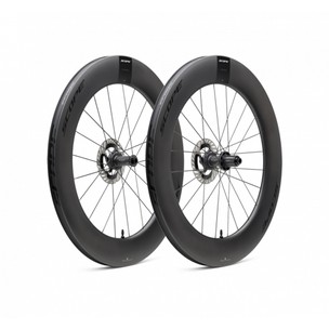 Scope R8.T Carbon V2 Wheelset