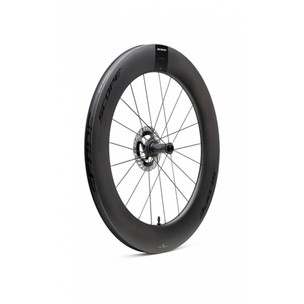 Scope R8.T Carbon V2 Front Wheel