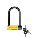 Kryptonite New York Standard Lock With FlexFrame Bracket