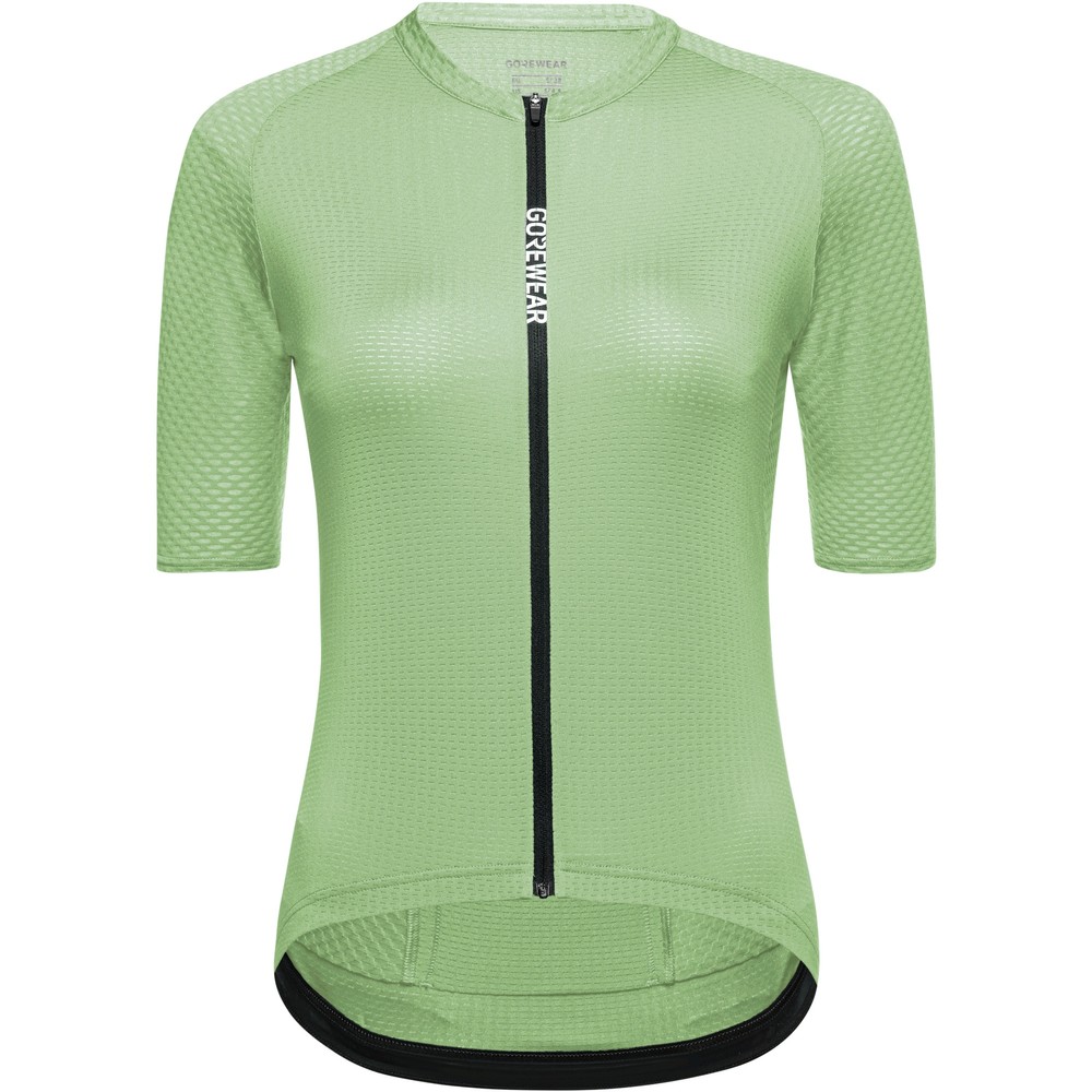 GOREWEAR Women's Spinshift Breathe Short Sleeve Jersey