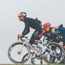 Q36.5 Vampire Shell Jacket