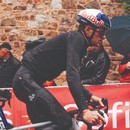 Q36.5 Vampire Shell Jacket