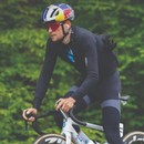 Q36.5 Vampire Shell Jacket