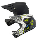 Specialized Dissident Comp Full Face Helmet