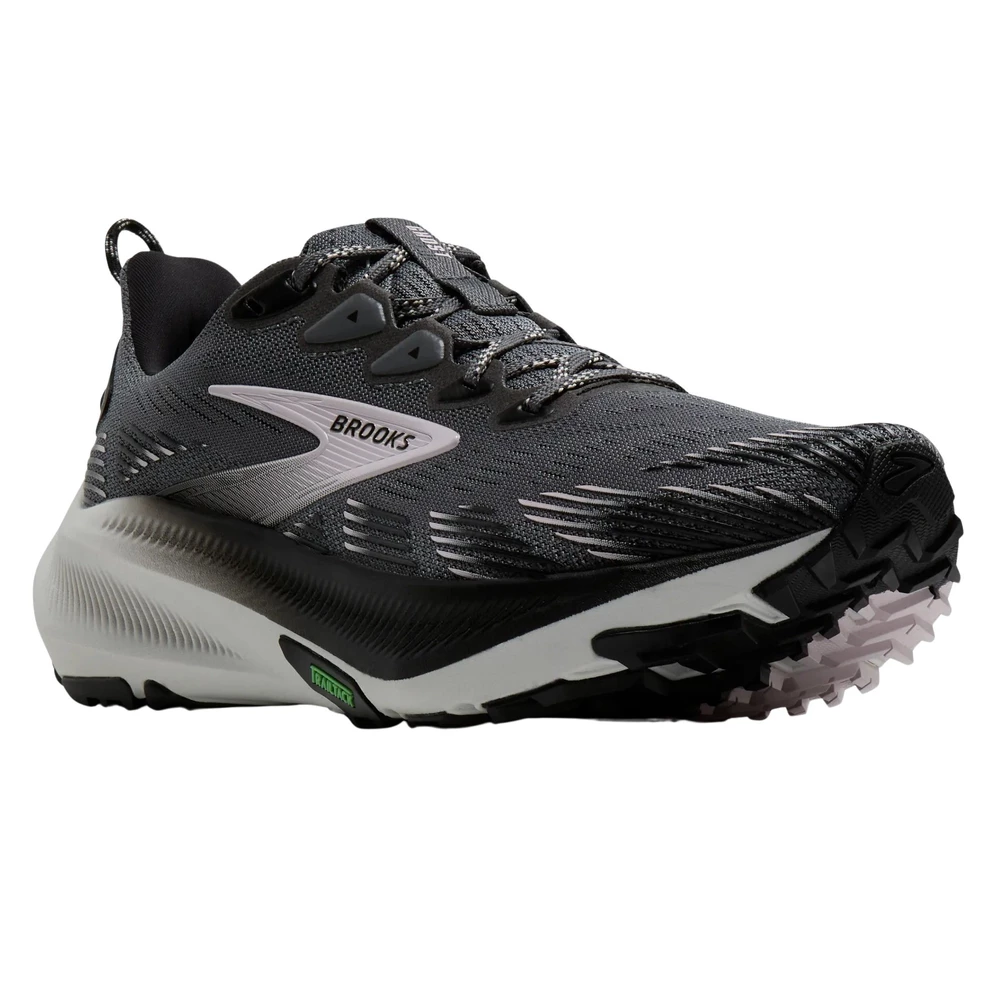 Sigma Sports Brooks Women's Ghost Trail Running Shoes | Discount Codes available, easy returns, up to £25 off with Newsletter Signup, FREE Postage over £60