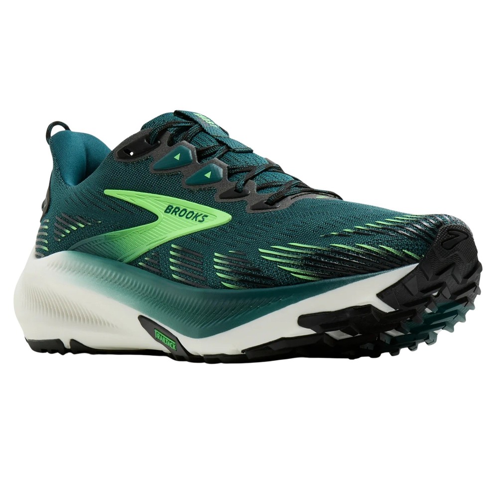 Brooks Ghost Trail Running Shoes