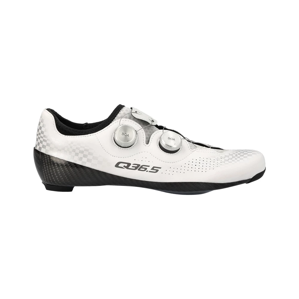 Sigma Sports Q36.5 Unique Pro 4.0 Road Shoes | Discount Codes available, easy returns, up to £25 off with Newsletter Signup, FREE Postage over £60
