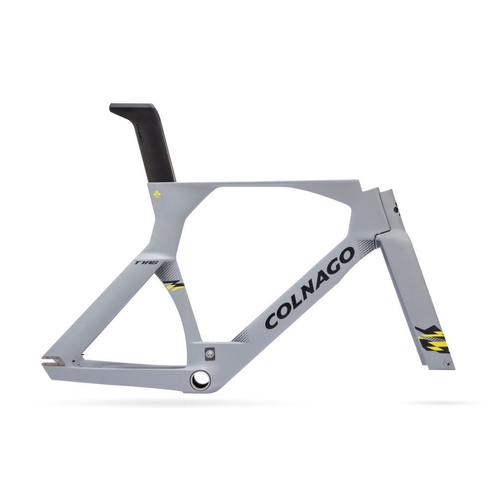 Colnago T1RS Carbon Track Frameset