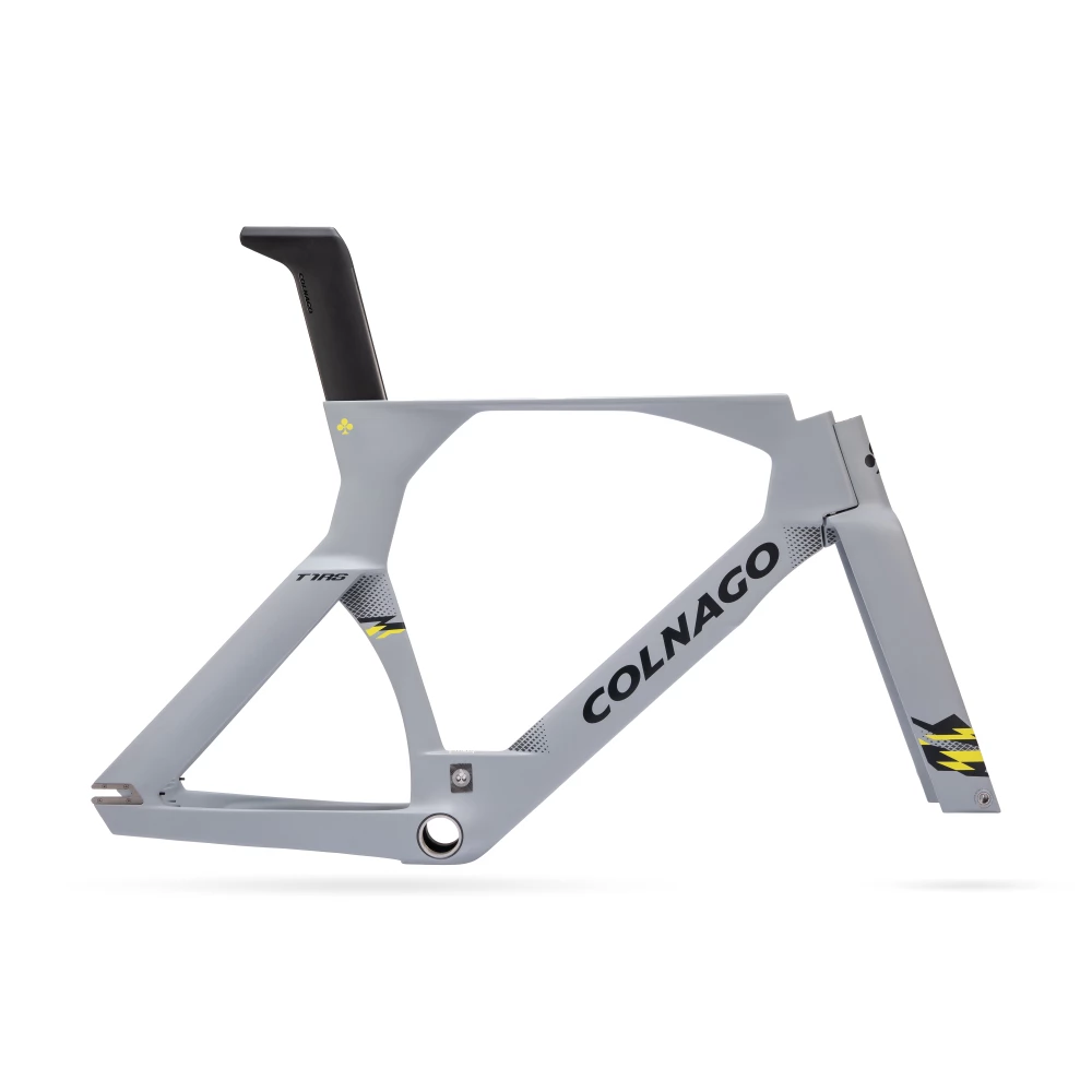Sigma Sports Colnago T1RS Carbon Track Frameset | Discount Codes available, easy returns, up to £25 off with Newsletter Signup, FREE Postage over £60