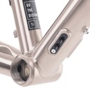 Kinesis GTD V2 Titanium Road Frameset