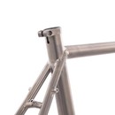 Kinesis GTD V2 Titanium Road Frameset