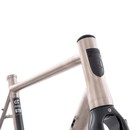 Kinesis GTD V2 Titanium Road Frameset