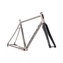 Kinesis GTD V2 Titanium Road Frameset