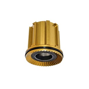 Tactic Campagnolo Freehub N3W