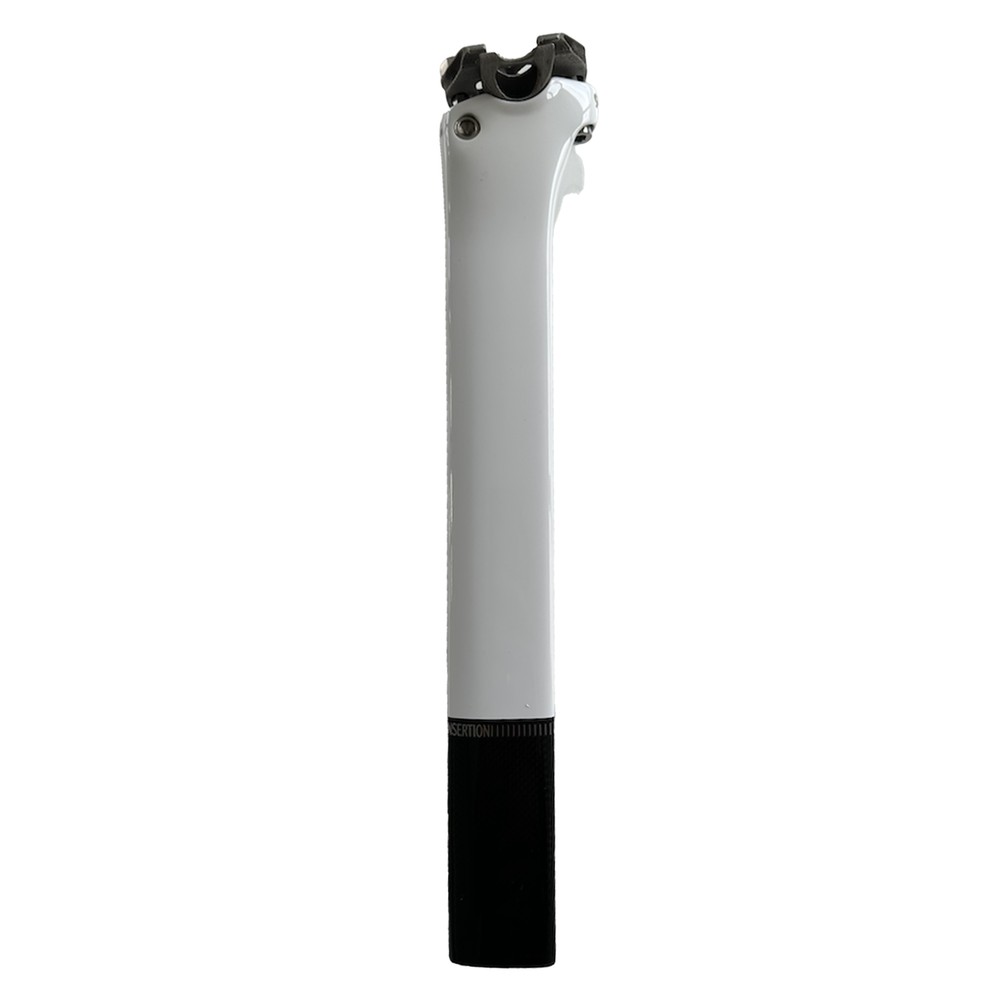 Sigma Sports Pinarello F12 Inline Seatpost | Discount Codes available, easy returns, up to £25 off with Newsletter Signup, FREE Postage over £60