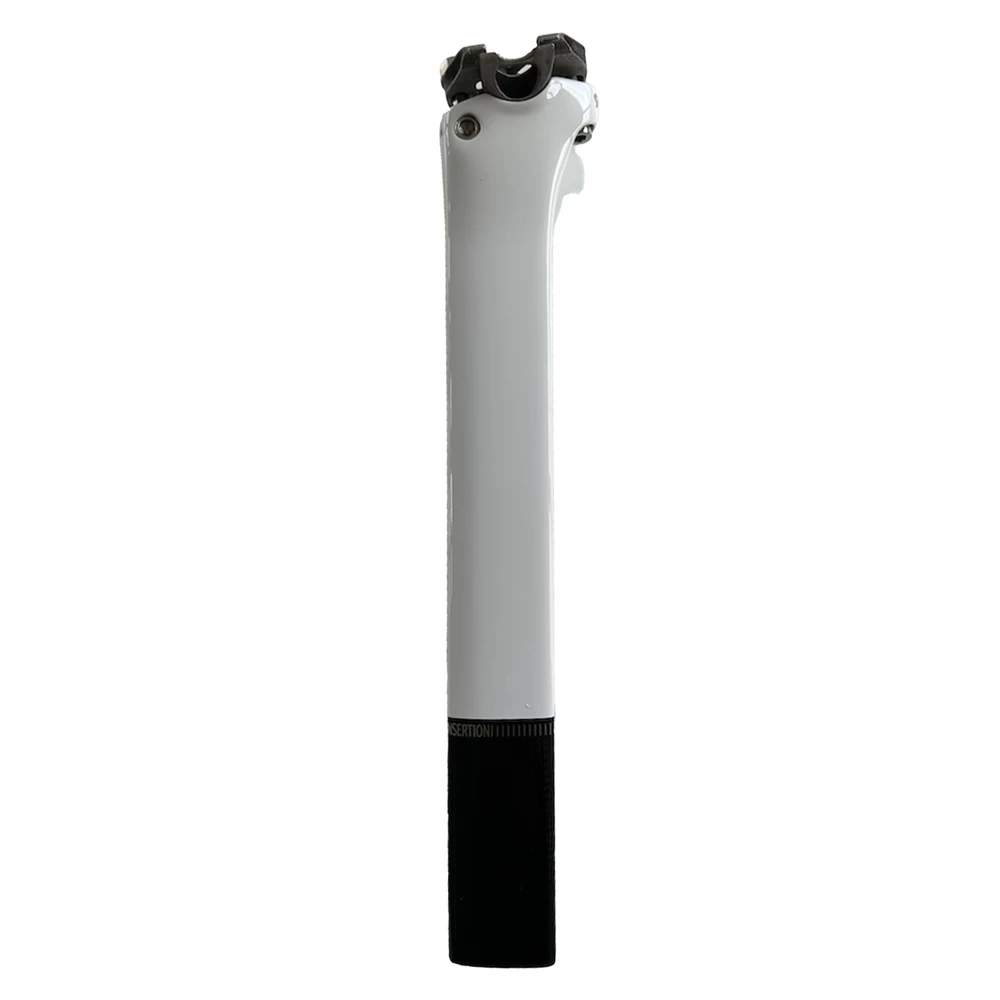 Sigma Sports Pinarello F12 Inline Seatpost | Discount Codes available, easy returns, up to £25 off with Newsletter Signup, FREE Postage over £60