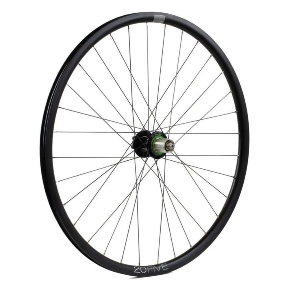 Sigma Sports Hope Technology 20FIVE Rear Wheel - HG11 | Discount Codes available, easy returns, up to £25 off with Newsletter Signup, FREE Postage over £60