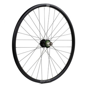 Hope Technology 20FIVE Rear Wheel - HG11
