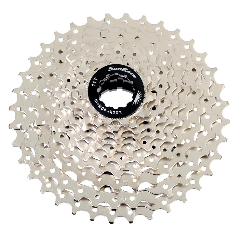 Sunrace MS8 11 Speed Cassette 11-42T