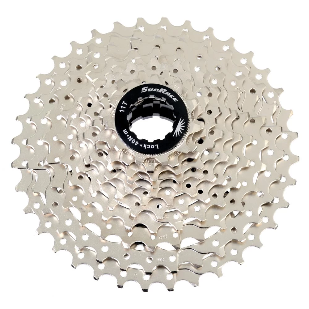 Shimano Ultegra R8000 11-Speed Cassette 11-25T | Sigma Sports