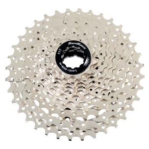 Sunrace MS8 11 Speed Cassette 11-42T