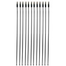 Mavic Kit 12 Front/Rear Cosmic SLR 45 Disc Aero Stainless Spoke