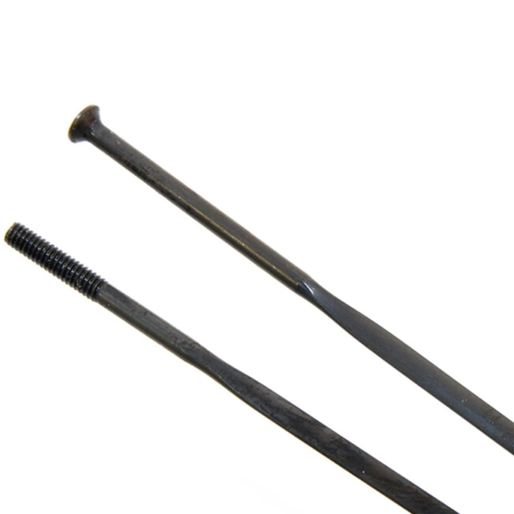 Sigma Sports Sapim Custom Cut Straight Pull CX Ray Spoke | Discount Codes available, easy returns, up to £25 off with Newsletter Signup, FREE Postage over £60