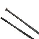 Sapim Custom Cut Straight Pull CX Ray Spoke