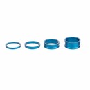 Wolf Tooth Components Precision Premium Headset Spacer 5 Pack