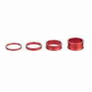 Wolf Tooth Components Precision Premium Headset Spacer 5 Pack