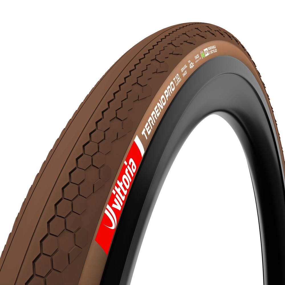Vittoria Terreno Pro T10 Gravel Tyre
