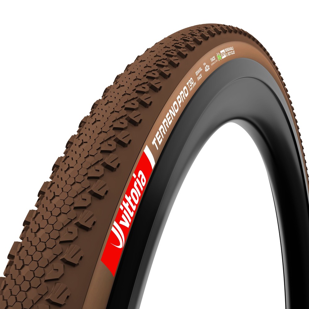 Vittoria Terreno Pro T30 Gravel Tyre