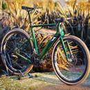 Vittoria Terreno Pro T30 Gravel Tyre