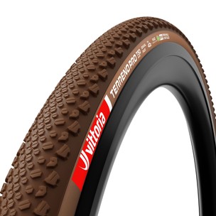 Vittoria Terreno Pro T50 Gravel Tyre