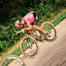 Vittoria Terreno Pro T60 Gravel Tyre